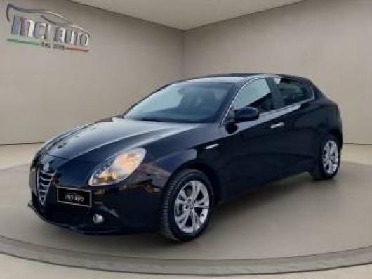 usato ALFA ROMEO Giulietta