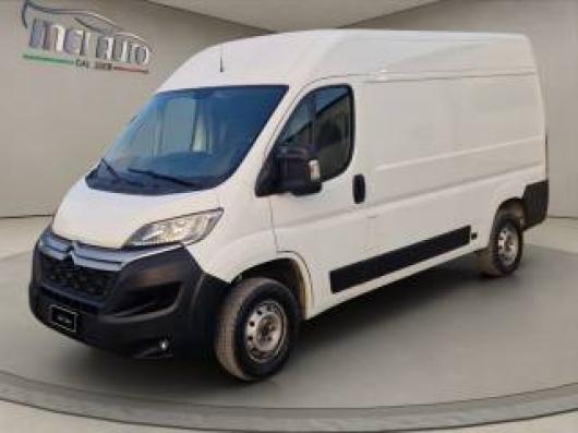 usato CITROEN Jumper