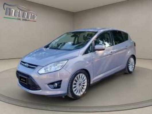 usato FORD C Max