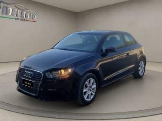 usato AUDI A1
