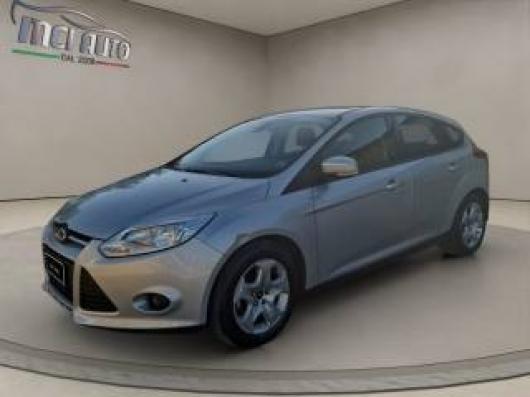 usato FORD Focus