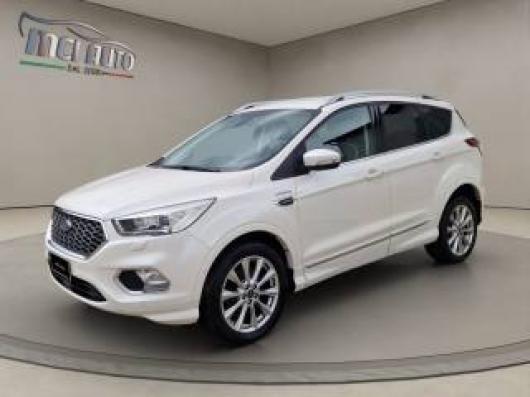 usato FORD Kuga