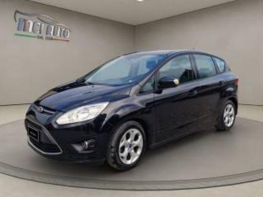 usato FORD C Max