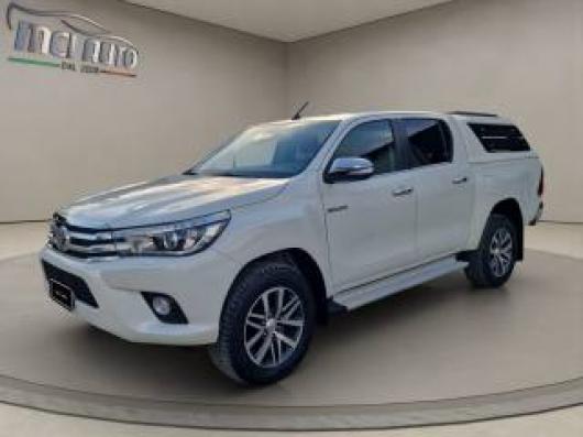 Hilux