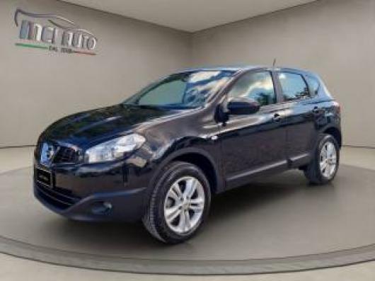 usato NISSAN Qashqai
