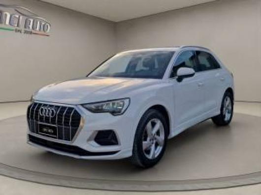 usato AUDI Q3