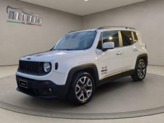 usato JEEP Renegade