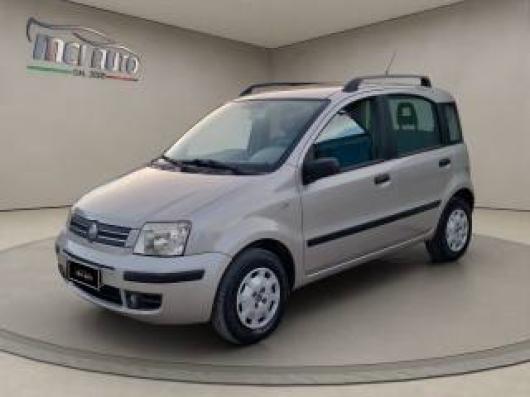 usato FIAT Panda