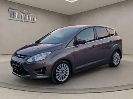 usato FORD C Max