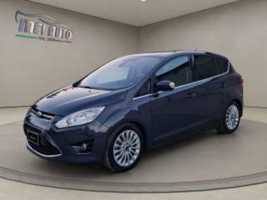 usato FORD C Max