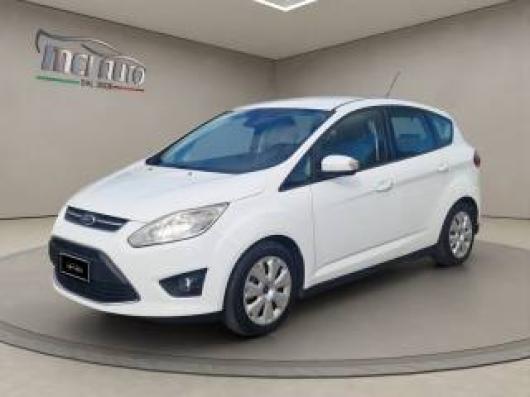 usato FORD C Max