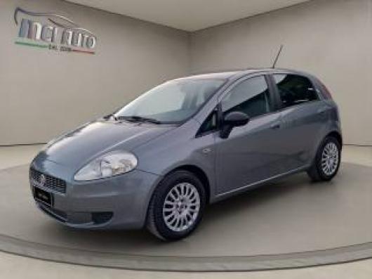 usato FIAT Grande Punto