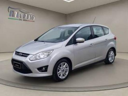 usato FORD C Max