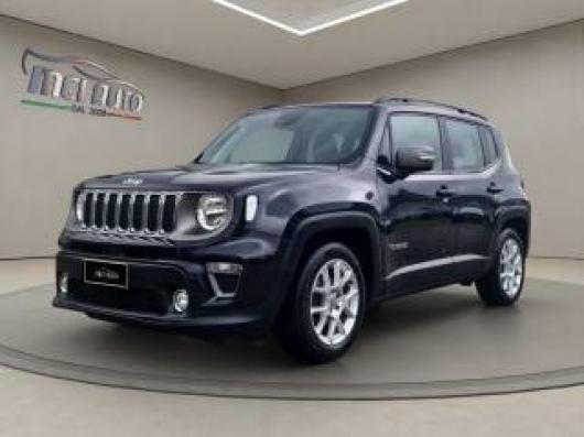 usato JEEP Renegade