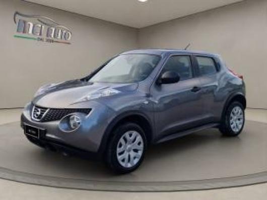 usato NISSAN Juke