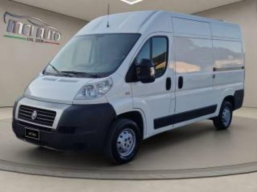 usato FIAT Ducato