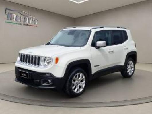 usato JEEP Renegade