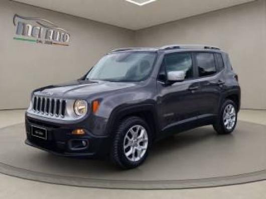 usato JEEP Renegade