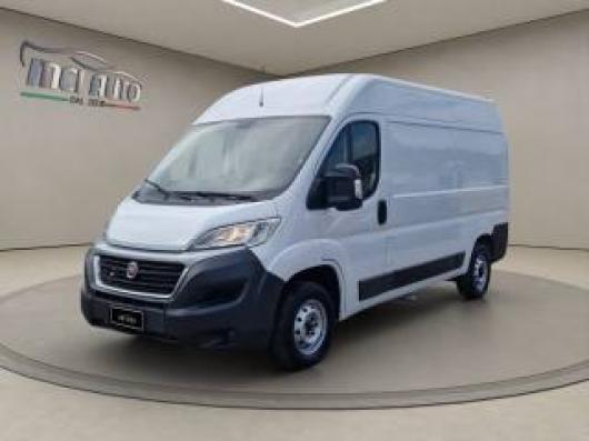 usato FIAT Ducato