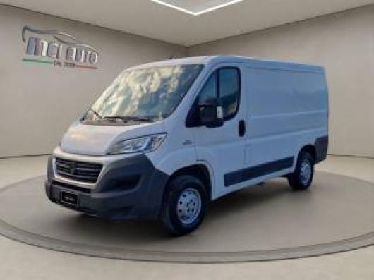 usato FIAT Ducato
