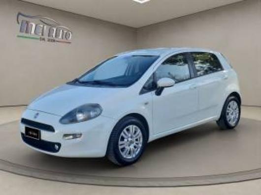 usato FIAT Punto