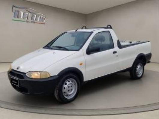 usato FIAT Strada