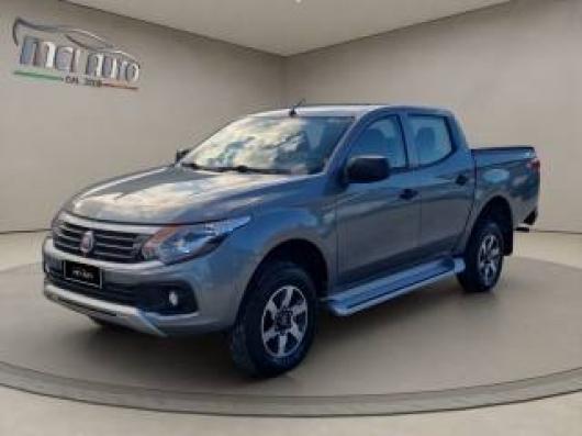 usato MITSUBISHI L200