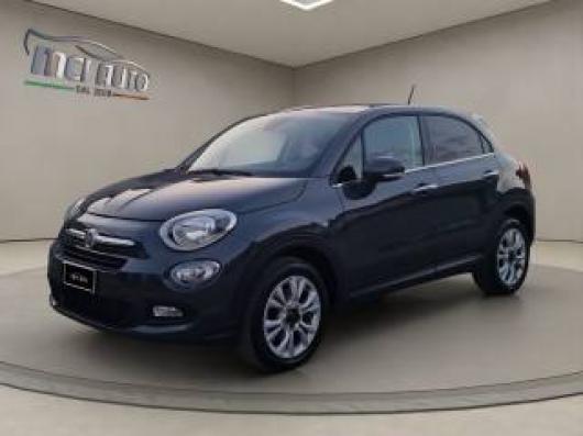 usato FIAT 500X