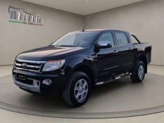 usato FORD Ranger
