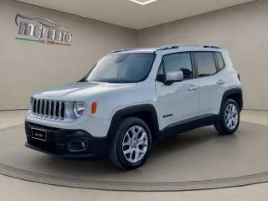usato JEEP Renegade