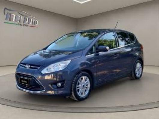 usato FORD C Max
