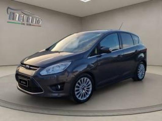 usato FORD C Max