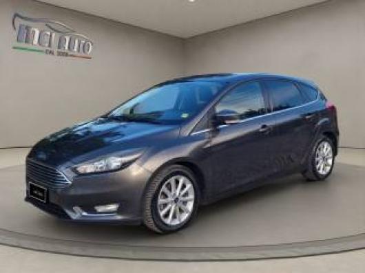 usato FORD Focus