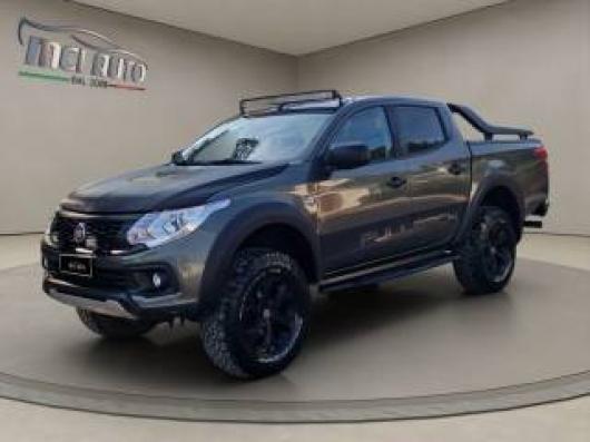 usato FIAT Fullback