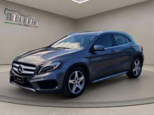 GLA 220