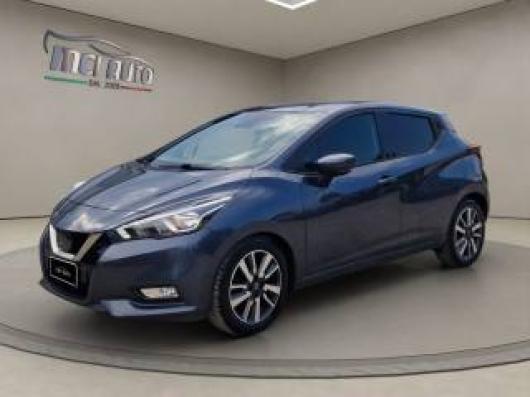 usato NISSAN Micra