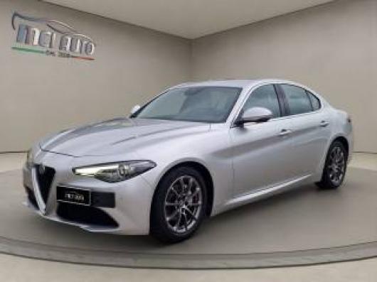 usato ALFA ROMEO Giulia