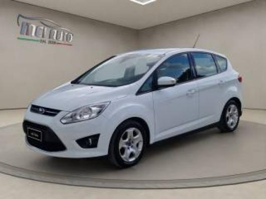 usato FORD C Max