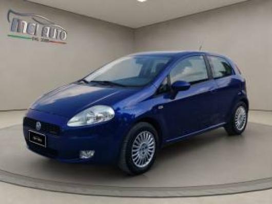 usato FIAT Grande Punto