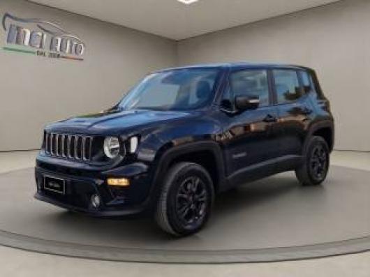 usato JEEP Renegade