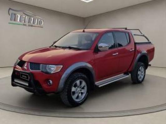 usato MITSUBISHI L200
