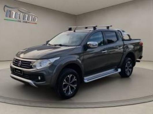usato FIAT Fullback
