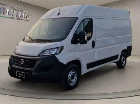 usato FIAT Ducato