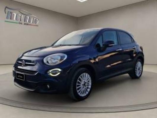 usato FIAT 500X