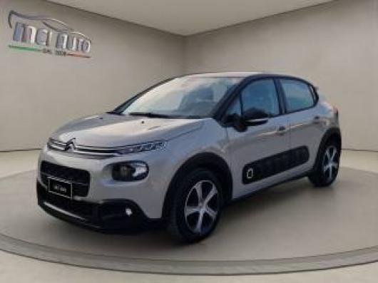 usato CITROEN C3