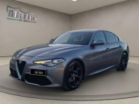 usato ALFA ROMEO Giulia