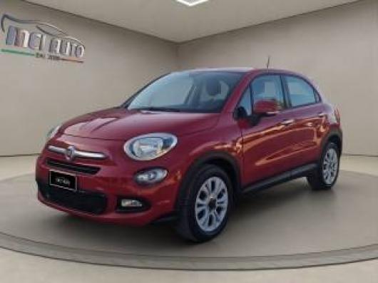 usato FIAT 500X