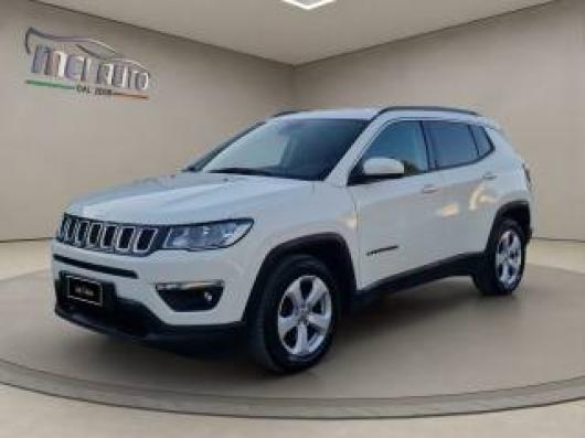 usato JEEP Compass