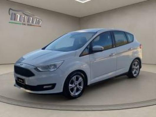 usato FORD C Max