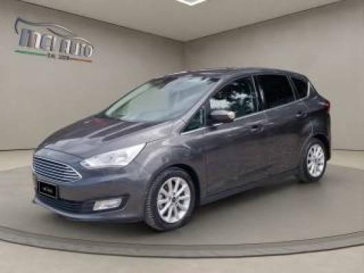usato FORD C Max